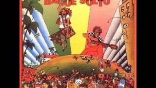 Lenine & Lula Queiroga - Baque Solto (Álbum Completo) Full Album