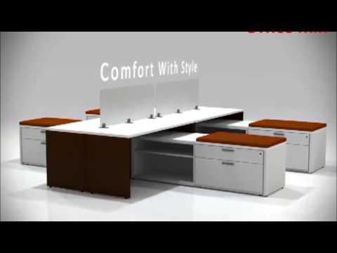 Office Mix Smart Furniture Ideas