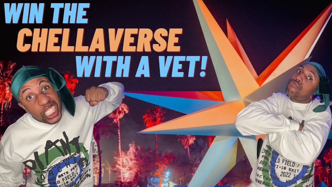 How to WIN Coachella PRO TIPS YouTube