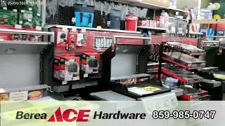 ace hardware oct 2025
