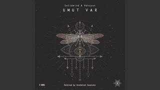 Umut Var (Anatolian Sessions Remix) Resimi