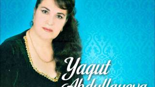 Yar Gəldi - Yaqut abdullayeva Resimi