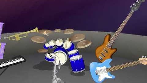 We Are Number One.mid.avi