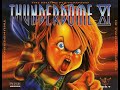 Thunderdome 11 xi  full album 15449 min 1995 killing playground hq high quality cd 1  cd 2