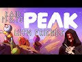 Raid Plays PEAK with friends, and yaps a lot.