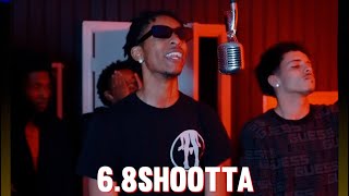 Off Da Top - 6.8SHOOTTA