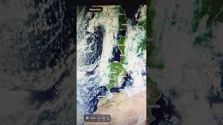 🌧️🌐 ¡LA WEB DEFINITIVA para ver EL CLIMA! ⚡👀 #Meteorología #WebsInteresantes