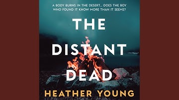 Chapter 30.4 - The Distant Dead