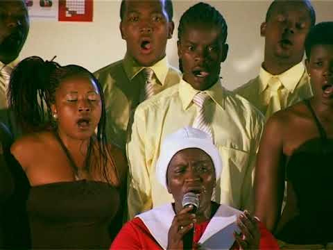 Lusanda Spiritual Group - Thetha Nkosi (Official Music Video)
