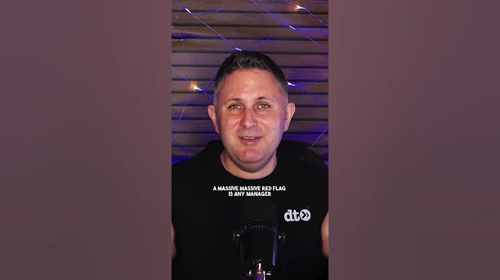 🤔 What will a MUSIC manager do for YOU? 🎧