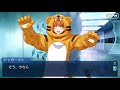 【FGO】【チョコ礼装】【バレンタインデー2019】ジャガーマン(CV:伊藤美紀) バレンタインデー2019