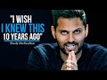 Jay Shetty's Ultimate Advice for Students & Young People - HOW TO SUCCEED IN LIFE