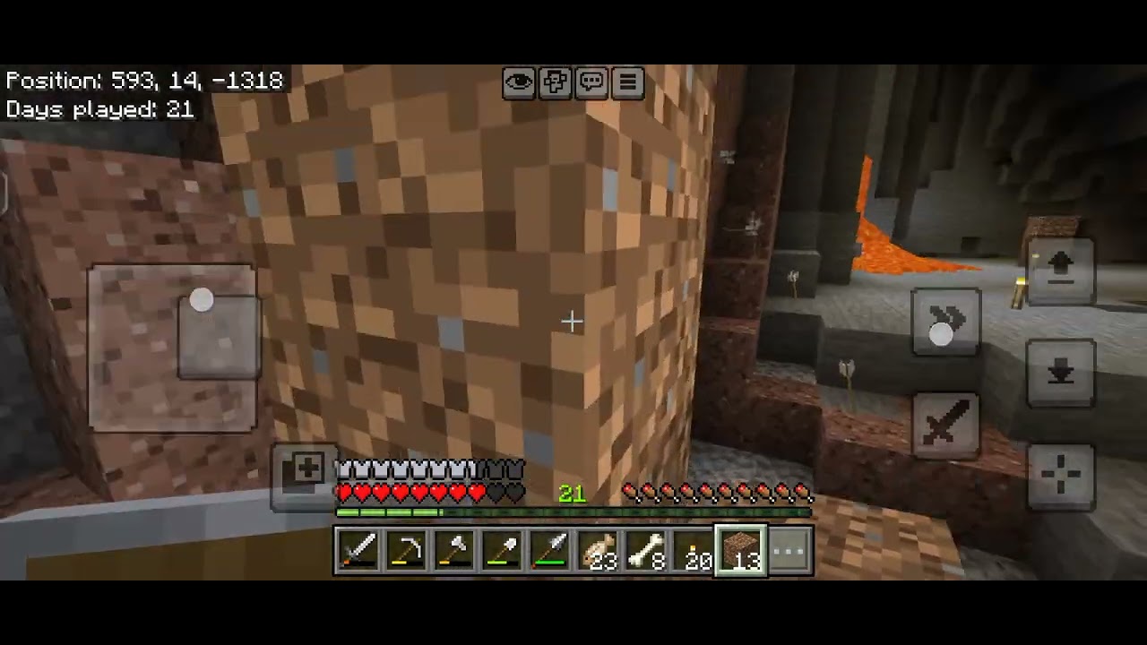 SURVIVAL SERIES PART 7 | MINECRAFT - YouTube