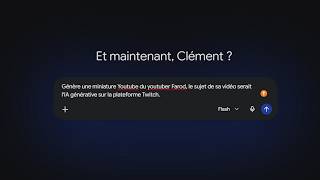 Twitch veut nous imposer lIA gΓ©nΓ©rative ?
π TWITCH : https://www.twitch.tv/farodgames
π° DEVENIR SUB : http://bit.ly/FarodSub
πͺ βAcheter la chaise Omni de chez LiberNovo ici : βhttps://eu.libernovo.com/?ref=FARODGAMES (Lien de parainage)
β€οΈ YOUTUBE : https://www.youtube.com/farodgames
π¬ DISCORD : https://discord.gg/farod
π· INSTAGRAM : https://www.instagram.com/farodgames/
π΅ TIKTOK : https://www.tiktok.com/@.farod
β° THREADS : https://www.threads.net/@farodgames
βΆοΈ REDIFFUSIONS : https://www.youtube.com/FarodLive
π’ Kwadbo : https://www.youtube.com/@Kwadbo
π» SETUP : https://bit.ly/FarodSetup2019
π§ MAIL PRO : farodgames@gmail.com
π + π + π¬ Twitch veut nous imposer lIA gΓ©nΓ©rative ?