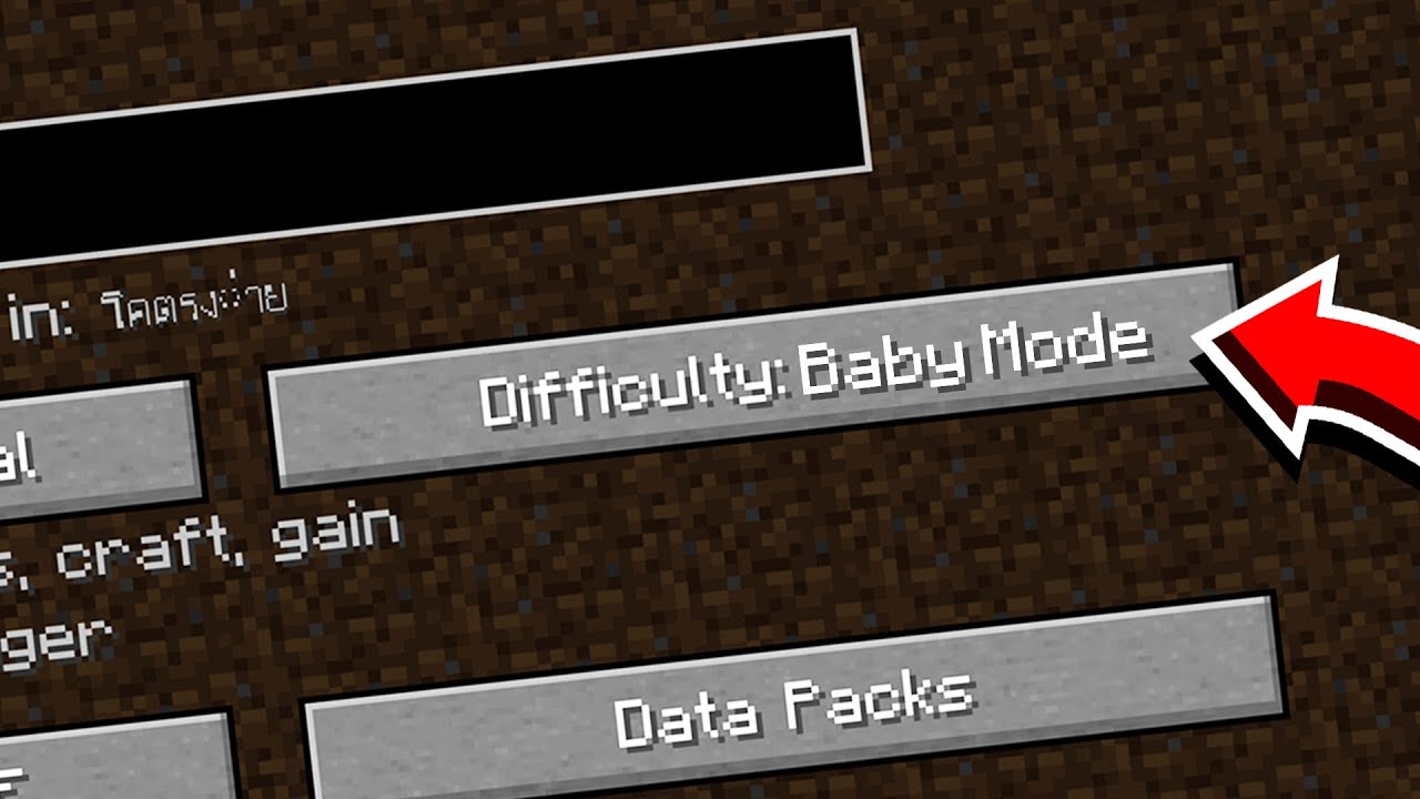  l minecraft datapack youtube