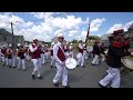 Saintsacrement de la marche saintvaast de daussois 2023