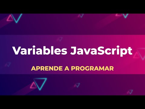 Video: ¿Qué es una declaración de bloque en JavaScript?