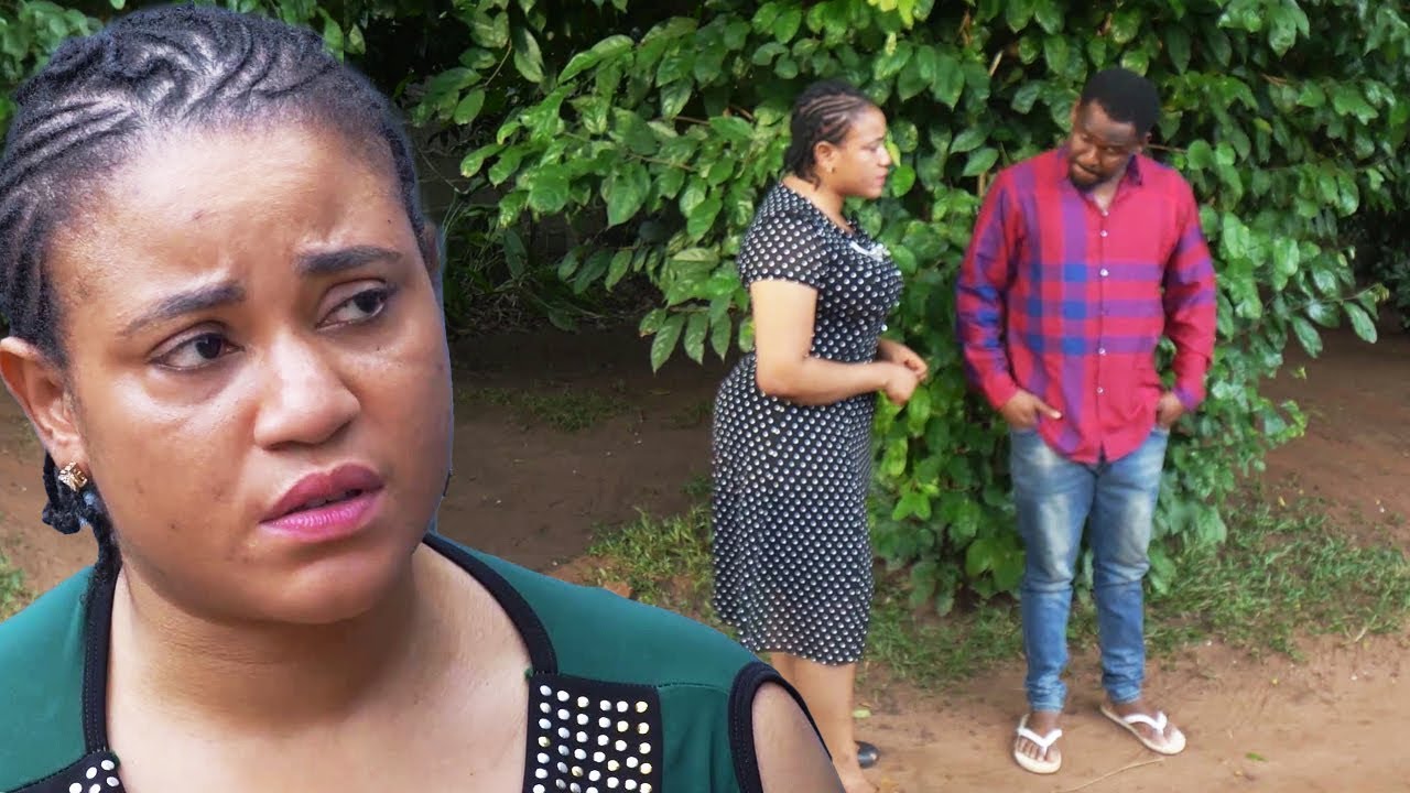 She Never Knew Her Poor Village Boyfriend Is A Billionaire Until He Returned From The City  - NEW