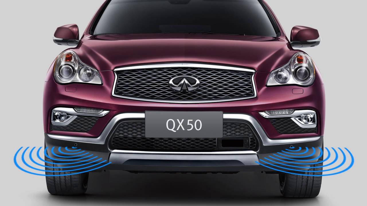 For Infiniti Q50 Q60 Q70 QX30 QX50 QX55 QX60 QX70 QX80 Car Floor Mats Carpets