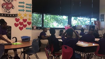 Gensler Guided Discourse Part 1