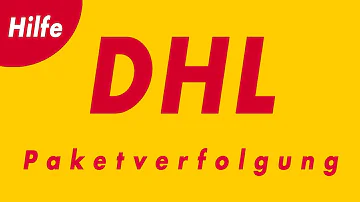 Wie viel kostet ein Paket bei DHL mit Sendungsverfolgung?