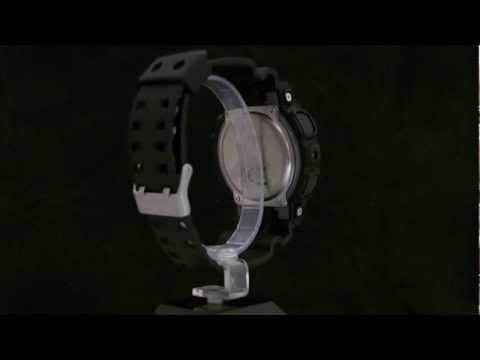 Мужские наручные часы CASIO - GD-100-1A Мужские наручные часы CASIO - GD-100-1A