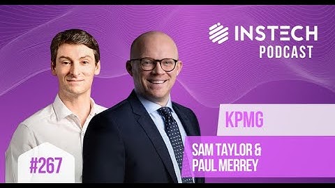Sam Taylor & Paul Merrey: KPMG: Generative AI- the insurer’s guide