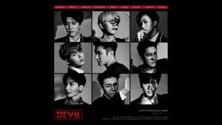 Download Lagu [DOWNLOAD/LYRICS] SUPER JUNIOR (슈퍼주니어) 06. Don’t Wake Me Up – DEVIL [Special Album] MP3