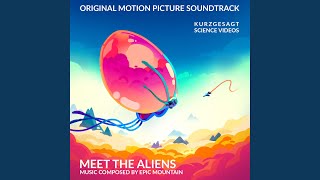 Meet the Aliens