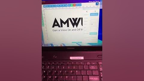 BenBox program & quick overview of issues with cheap DIY laser and settings