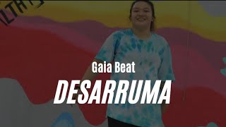 Gaia Beat - Desarruma  | Choreography By Gaboy Heavybuckstylez