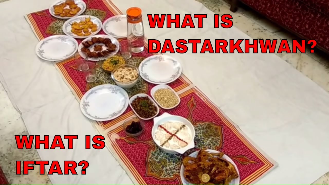 Dastarkhan: what it is and how it is covered 79 Dastarkhan: what it is and how it is covered 27