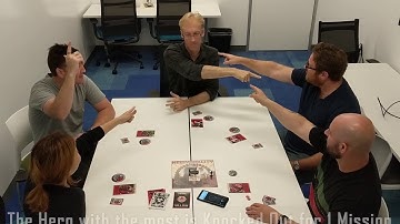 Hail Hydra Brief Overview