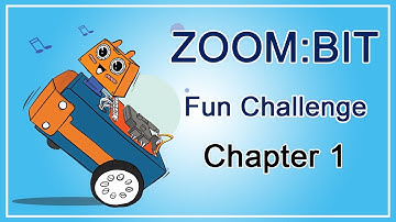 ZOOM:BIT Fun Challenge Chapter 1