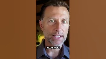 Dr. Berg explains why you need to get accurate cholesterol testing #drberg #cholesterol #health