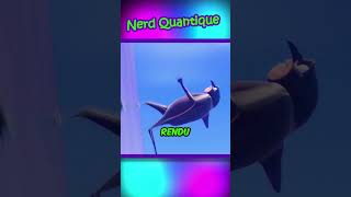 Le Costume Avec Le Pouvoir Des Animaux De Gru