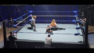 Skylar Slice Vs Nova Phoenix