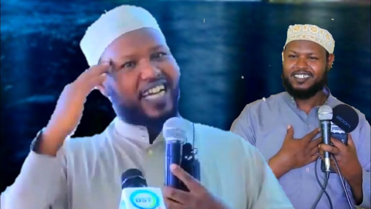 አላህን ማመስገን