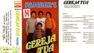 Panbers : Gereja Tua (Full Album)