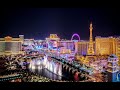 Las Vegas Strip Walking Tour 2020