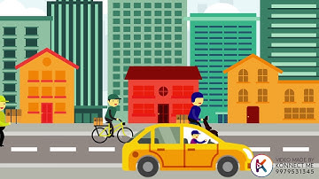 Lavo Parcel | Parcel App | Deliver Anything Anywhere in India | Explainer Video