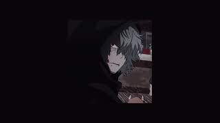 shigaraki’s playlist slowed & reverb