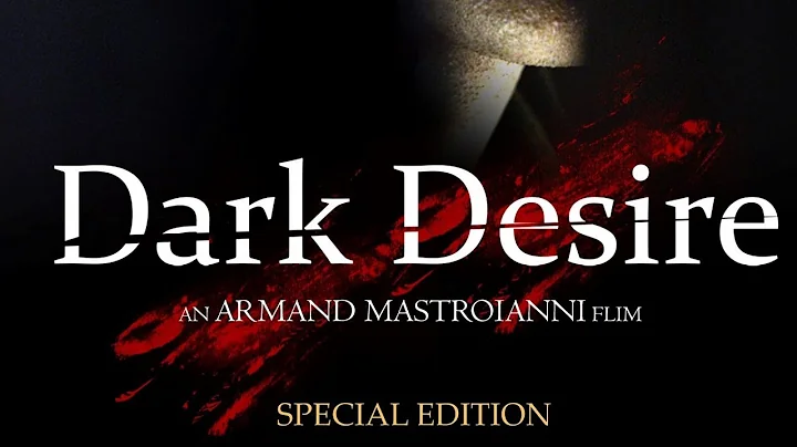 Dark Desire (2012) | Trailer | Kelly Lynch | Nic R...