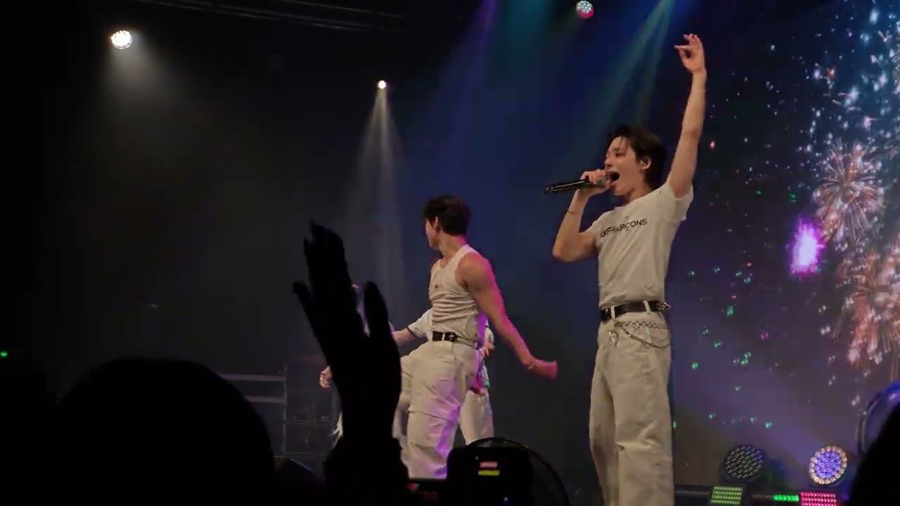 Oneus 17.12.25 Warszawa 