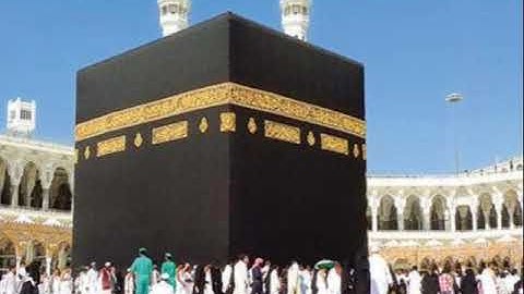 سورة المجادلة تلاوة رائعة بصوت القارئ عبد العزيز الزهراني