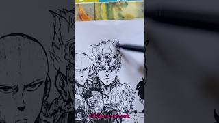 Giorno Giovanna From Jojos Bizarre Adventureden Winds 22-30