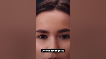 Choose A Different Future With ORION Messenger