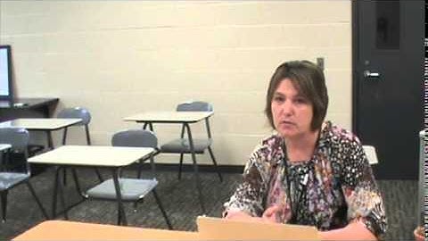 Deepening Student Understanding: Think Aloud