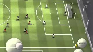 [Stickman Soccer] Axaxxaxa, for 6 minutes, 3:0 screenshot 3