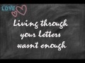 Official Fan Video: "Old School Love" by Megan and Liz